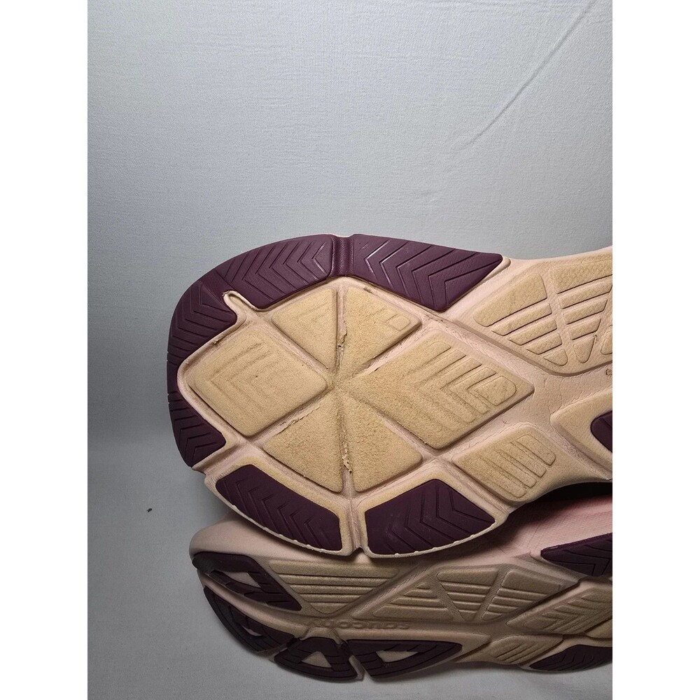 SAUCONY WOMEN'S GUIDE 18 RUNNING Size 9 - Picture 8 of 11